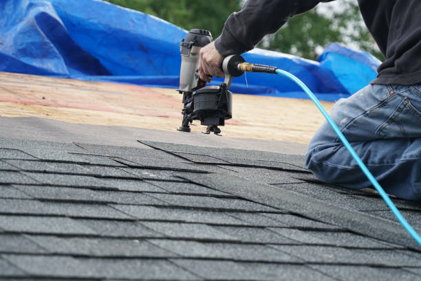 Fast & Reliable Emergency Roof Repairs in Carnesville, GA